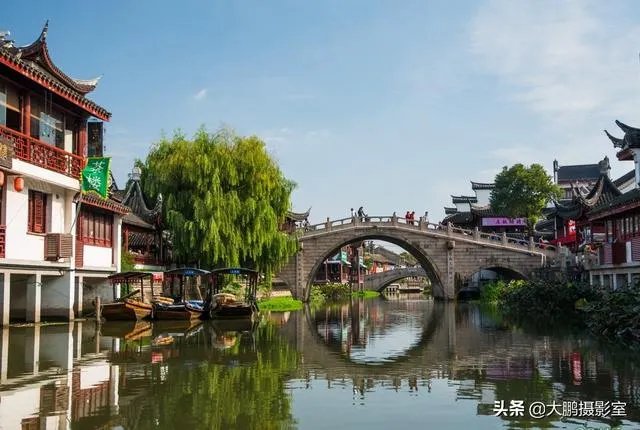 上海七宝老街好玩吗？