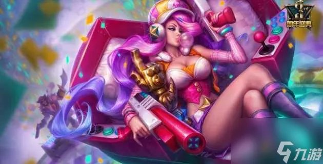 lol各周年皮肤盘点-历届周年皮肤推荐 已解决