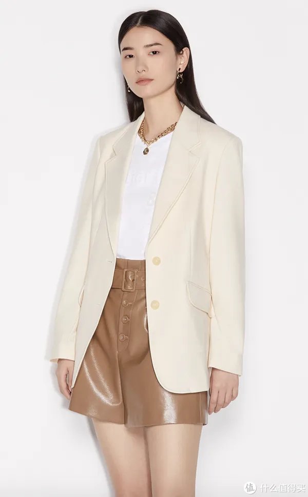 面料干货！毛织物的种类和特点（内附不同面料单品推荐）