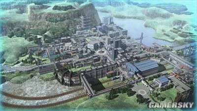 《英雄传说7：零之轨迹》PC中文官网正式上线