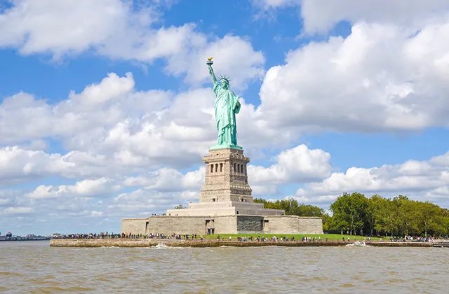 世界各国地标建筑有哪些 一看到就能想起这些国家