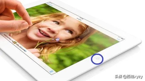 ipad ios7怎么关闭后台程序？