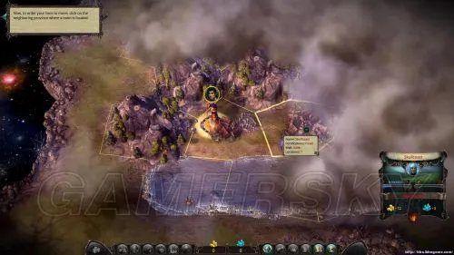 《裂境之主》图文全攻略