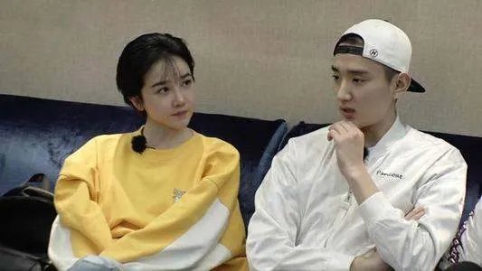 陈小纭为什么清空了所有关于于小彤的微博？