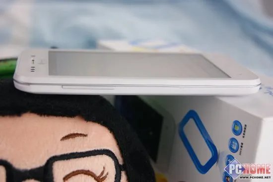 ThL V12细节和待机