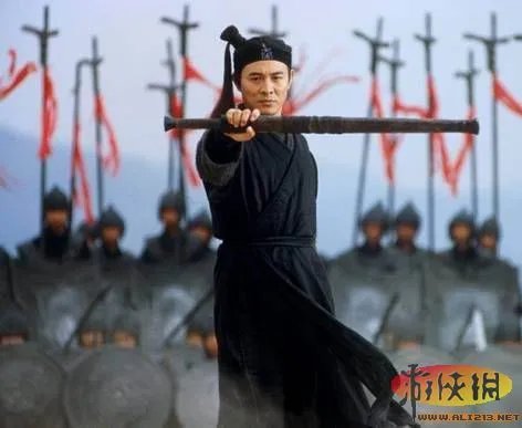 让人蛋疼 盘点武侠世界里最常见的50个经典桥段