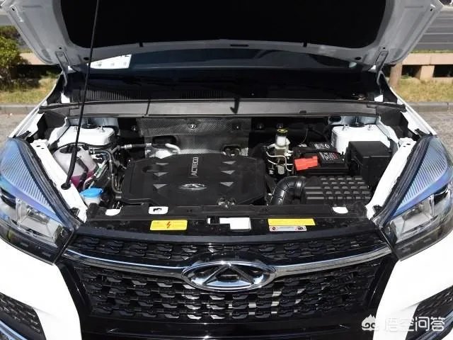 新款瑞虎5X的性能怎么样，值得入手吗？