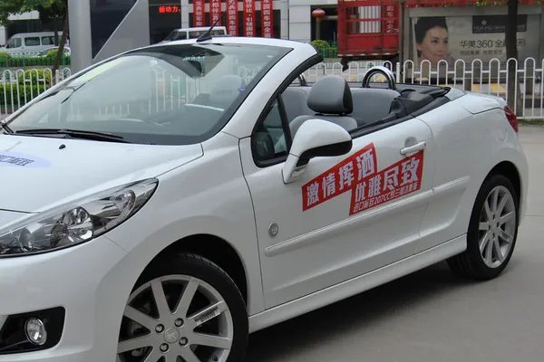 四门四座的敞篷跑车有哪些？