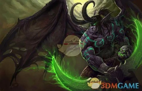 《魔兽世界》幽暗城声望介绍