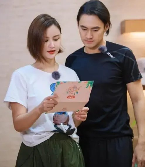 张歆艺离婚是为什么