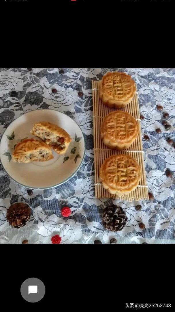 为什么大家都要五仁月饼滚出月饼界？