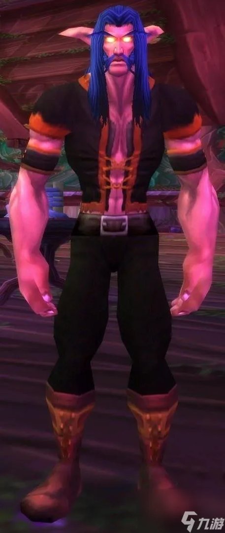 暴风城布匹军需官主要任务 暴风城布匹军需官在哪里在哪