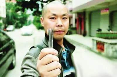 让人蛋疼 盘点武侠世界里最常见的50个经典桥段