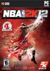 《NBA 2K12》完美补丁出炉