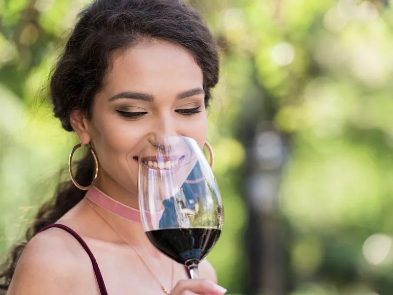 常喝红酒的好处