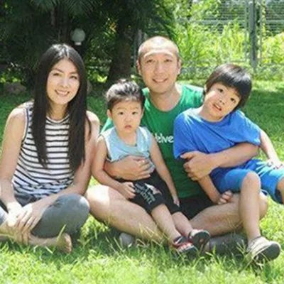 雷颂德老婆个人资料曝光 原来帅哥都偏爱模特