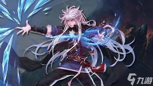 DNF冰结师带什么武器