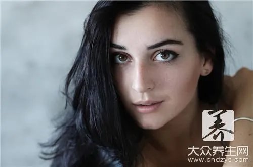 皂角首乌 治白头发效果如何