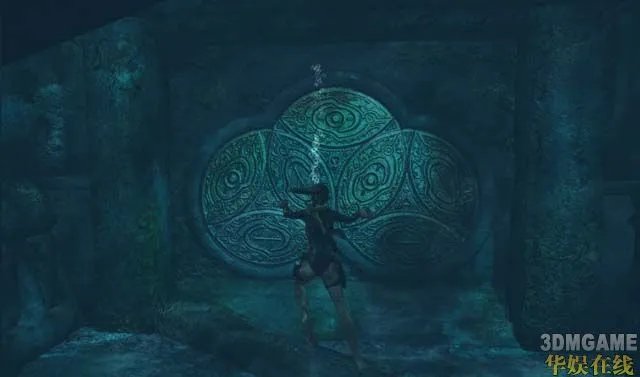 《古墓丽影:地下世界》图文流程攻略