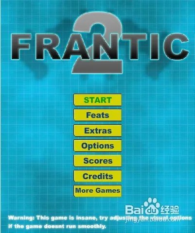 疯狂雷电2小游戏介绍分享