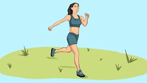 夏天跑步能减肥吗