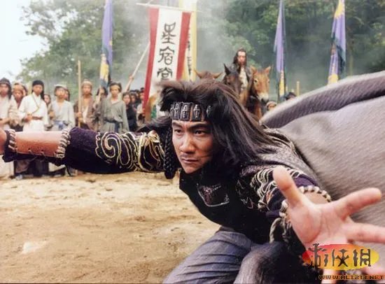 让人蛋疼 盘点武侠世界里最常见的50个经典桥段