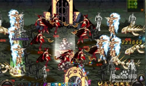 封印的藏宝地怎么进