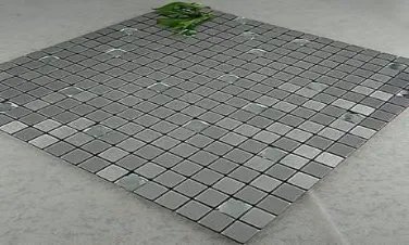 马赛克胶主要用来做什么的？