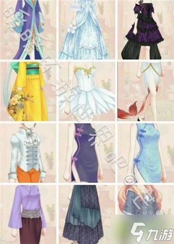 《暖暖环游世界》巴厘岛1004情人崖日落攻略