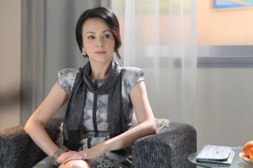 王琳一句话撕开她多年伤疤