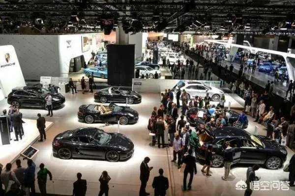 在车展上买车会比较便宜吗？