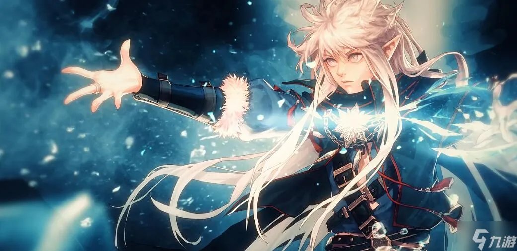 DNF冰结师带什么武器