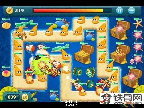 保卫萝卜boss15攻略_保卫萝卜boss15攻略详细解读