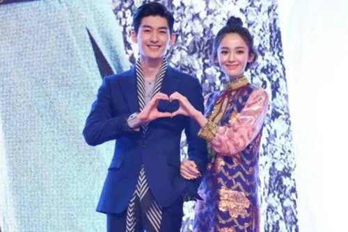 曝张翰娜扎陷冷战 知名博主发文真假难辨