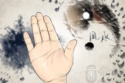 男人的手相应该要看哪只手 男人手相看法