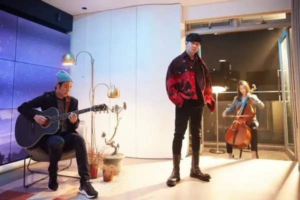 林俊杰入驻视频平台后不断打歌，怎么看待艺人在平台打歌的行为？