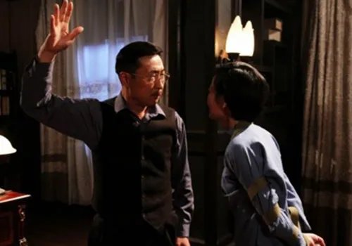 电视剧大抉择演员表介绍  剧中演员实力出演为剧添彩