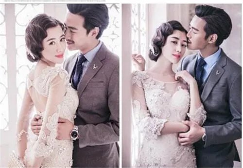 西安费司婚纱摄影怎么样 西安费司婚纱摄影有什么优势