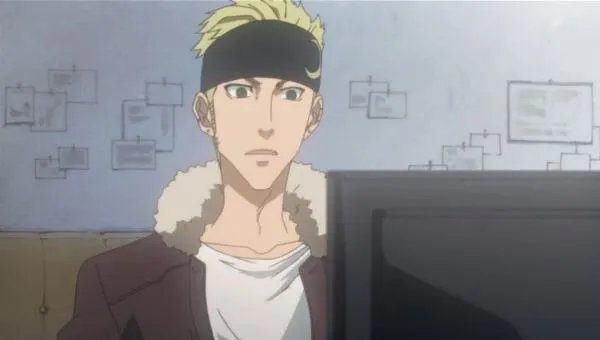 《隐之王》好看吗？介绍一下？