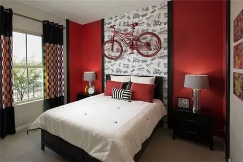 新房的布置技巧  新房怎么布置更好看