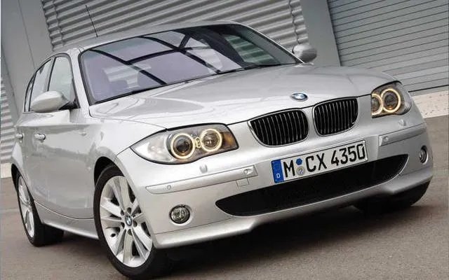 如何评价BMW 130i？