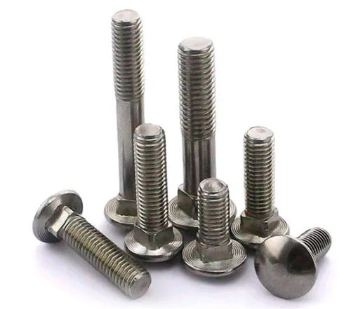 不锈钢螺栓规格 什么是不锈钢螺栓