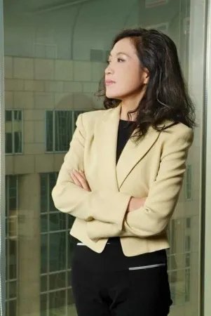 陈晓薇老公是谁 陈晓薇资料大全