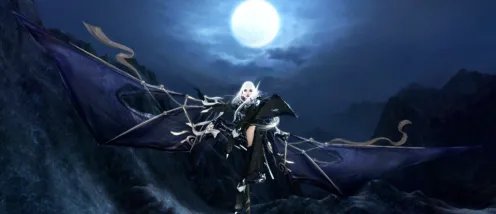 剑网32021明教宏