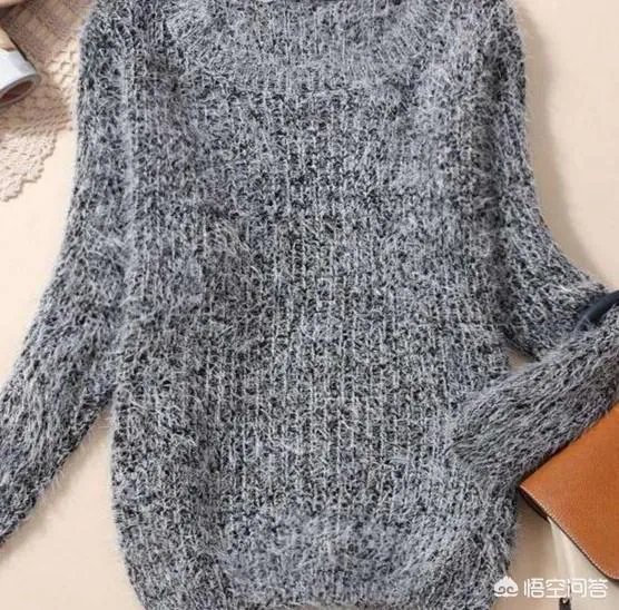 开服装店的时候，如何辨别优质毛衣货源质量？