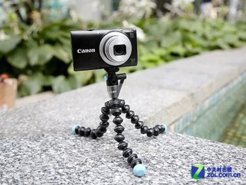 创意固定 JOBY Gorillapod Video评测