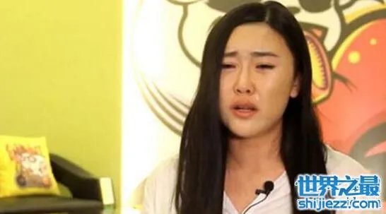 斗鱼tv阿怡大小姐事件，全民TV复播痛哭流涕 