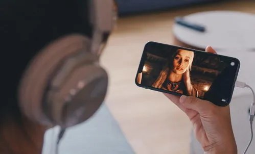 腾讯剧透识别和屏蔽专利公开上热搜,你看剧喜欢被剧透吗?