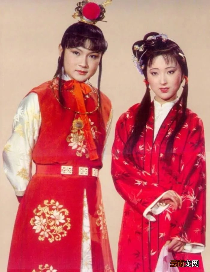 87版红楼梦30年再聚首 红楼梦25年再聚首