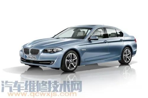 宝马5系混合动力汽车优点有哪些?为什么人人都说好